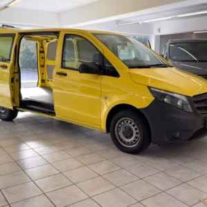 Demo Vito 3859