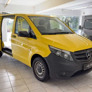 Demo Vito 3860