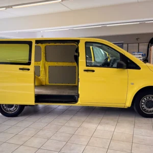 Demo Vito 3862