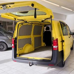 Demo Vito 3863