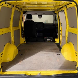 Demo Vito 3864
